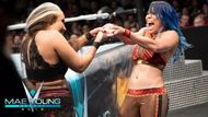 Image result for mia yim vs allysin kay